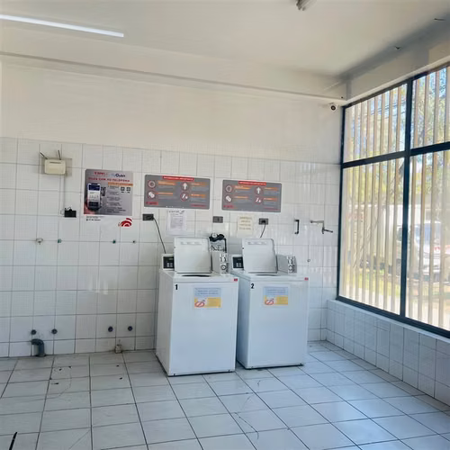 Departamento en venta de 2 dorm. en Santiago