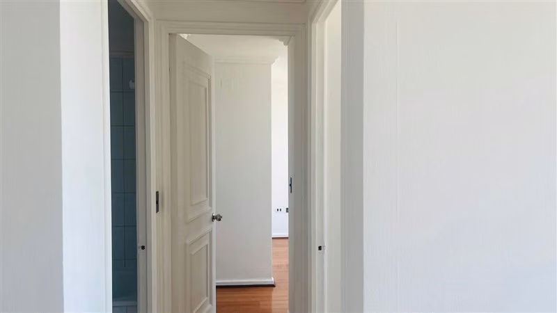 Departamento en venta de 2 dorm. en Santiago