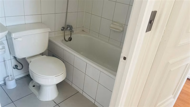 Departamento en venta de 2 dorm. en Santiago
