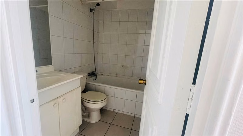 Departamento en venta de 2 dorm. en Santiago