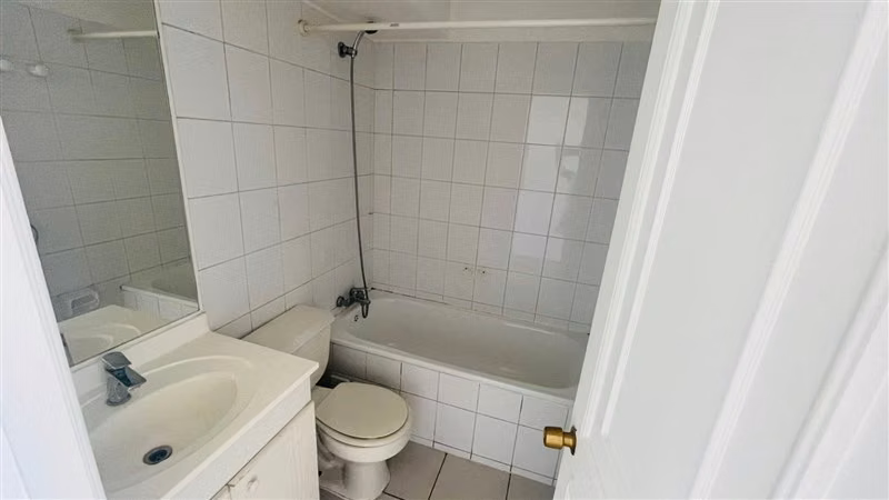 Departamento en venta de 2 dorm. en Santiago