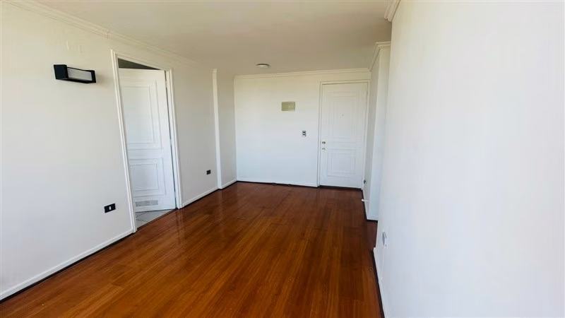 Departamento en venta de 2 dorm. en Santiago