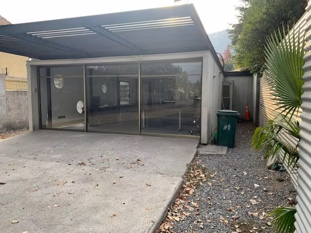 Local Comercial en venta en Las Condes