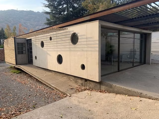 Local Comercial en venta en Las Condes