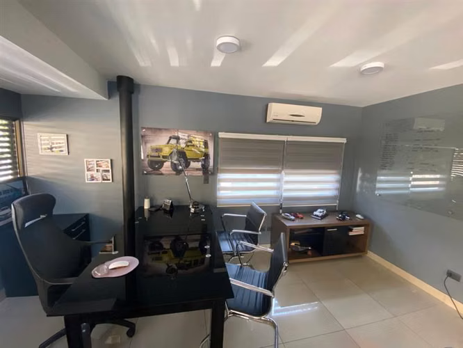 Local Comercial en venta en Las Condes