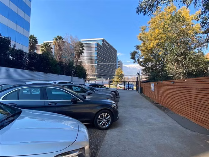 Local Comercial en venta en Las Condes