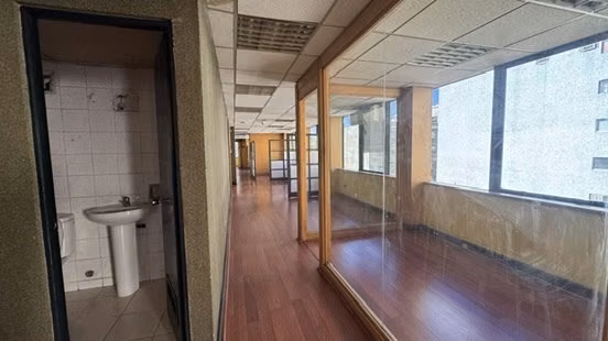 Oficina en venta en Santiago