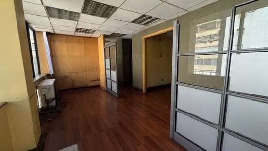 Gran Oficina en arriendo sector Bolsa de Comercio,opción Vta