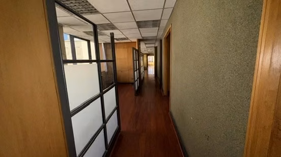 Gran Oficina en arriendo sector Bolsa de Comercio,opción Vta