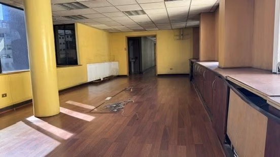 Gran Oficina en arriendo sector Bolsa de Comercio,opción Vta