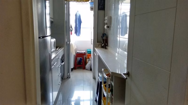 Departamento en venta de 2 dorm. en Ñuñoa
