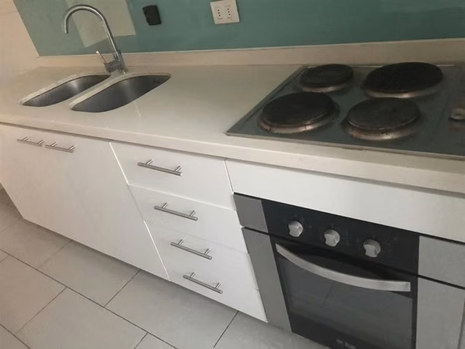 Departamento en venta de 2 dorm. en Ñuñoa
