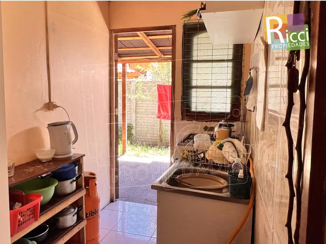 Hermosa casa San Luis de Pelequén, Malloa