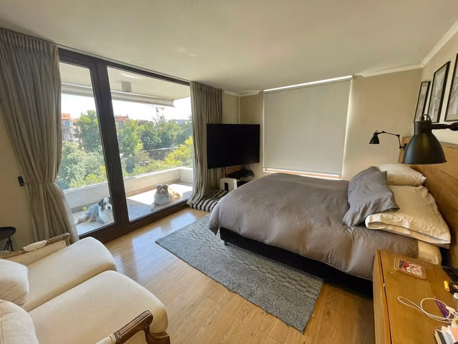 EXCLUSIVO DUPLEX 3D+S AZOTEA PRIV CONDOMINIO! (152119)