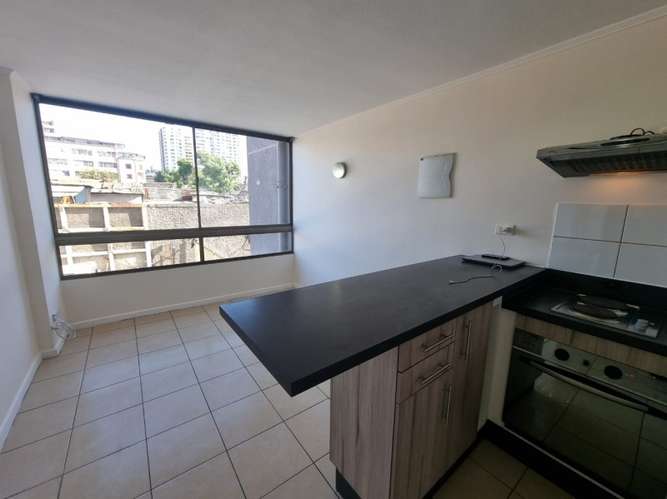 DPTO N° 505, 1D+1B, CALLE ANIBAL PINTO, INDEPENDEN - Imagen 2