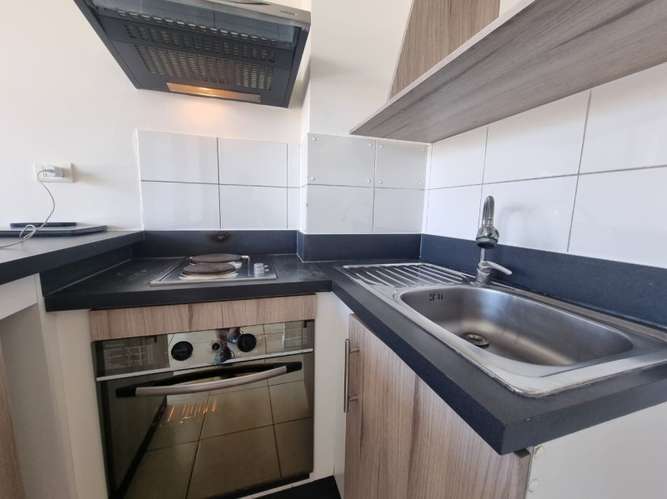 DPTO N° 505, 1D+1B, CALLE ANIBAL PINTO, INDEPENDEN - Imagen 4