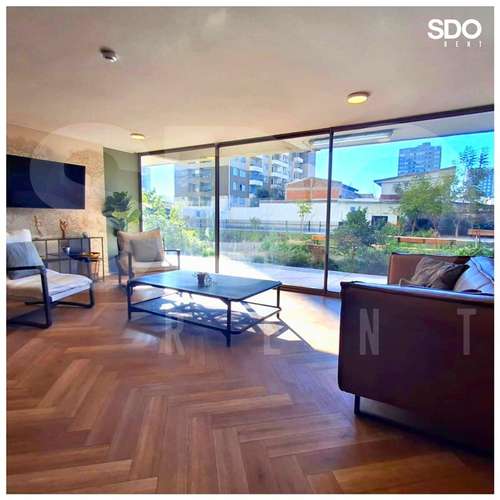Venta Departamento 1D+1B BONO PIE - Imagen 10