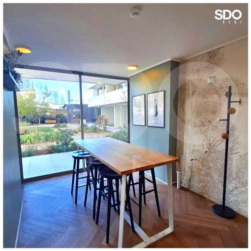 Venta Departamento 1D+1B BONO PIE - Imagen 12