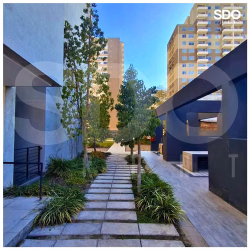 Venta Departamento 1D+1B BONO PIE