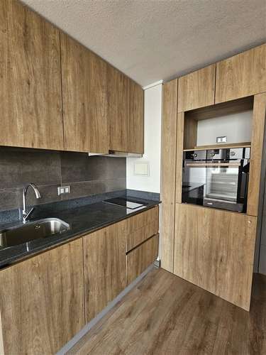 Venta Departamento 1D+1B BONO PIE - Imagen 3