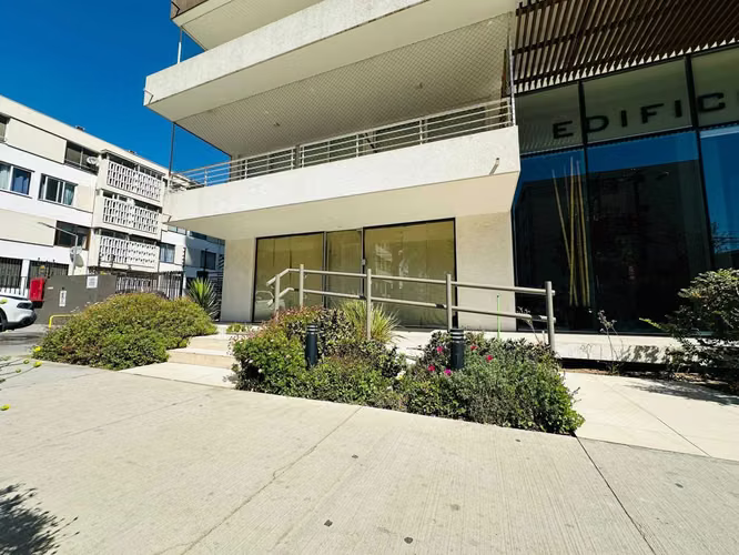 ARRIENDO LOCAL COMERCIAL VIÑA DEL MAR (152128)