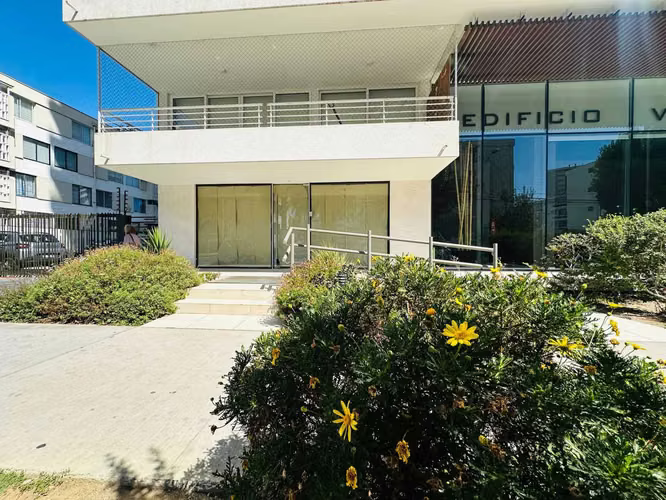 ARRIENDO LOCAL COMERCIAL  VIÑA DEL MAR (152128)