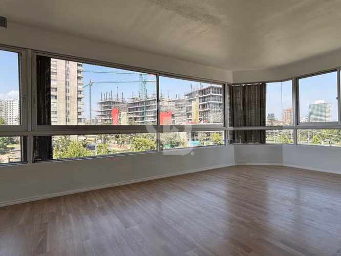 Escuela Militar departamento en las Condes 3D + Serv - Imagen 3
