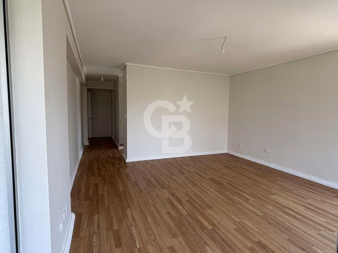 Escuela Militar departamento en las Condes 3D + Serv - Imagen 8