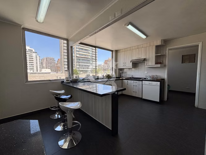 Escuela Militar departamento en las Condes 3D + Serv - Imagen 16
