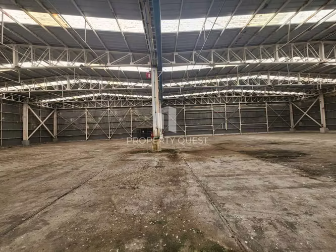VENTA EXCELENTE BODEGA PARQUE ESCUADRON (151691) - Imagen 12