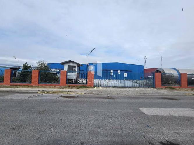 VENTA EXCELENTE BODEGA PARQUE ESCUADRON (151691) - Imagen 2