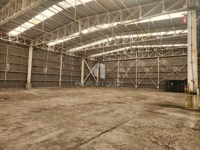 VENTA EXCELENTE BODEGA PARQUE ESCUADRON (151691) - Imagen 13