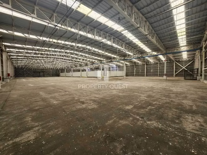 VENTA EXCELENTE BODEGA PARQUE ESCUADRON (151691) - Imagen 9
