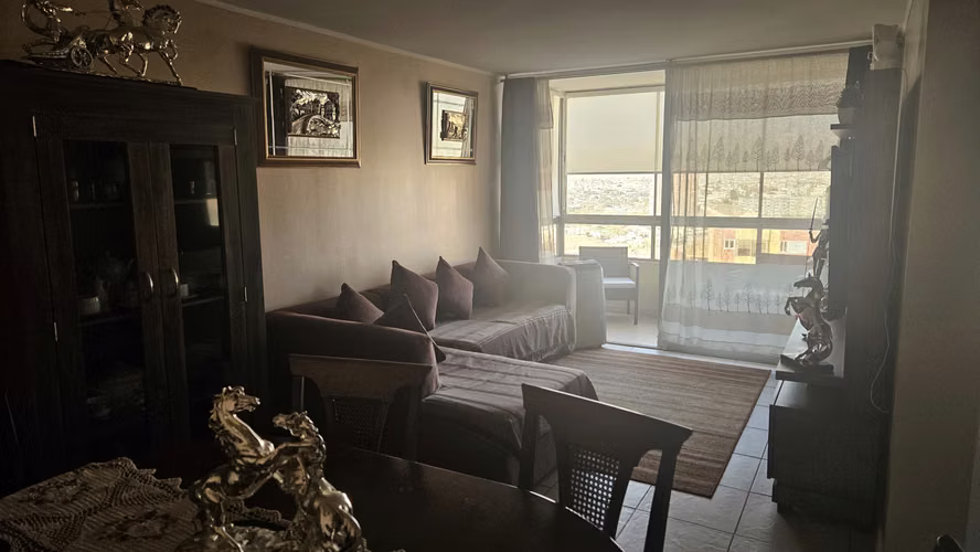Hermoso Departamento totalmente Renovado Condominio Panorama Panorama Sector Sur de Arica