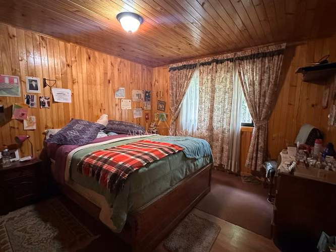 OPORTUNIDAD En Arriendo Parcela el Rio Claro