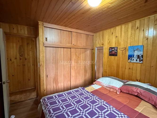 OPORTUNIDAD En Arriendo Parcela el Rio Claro