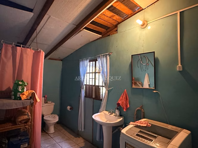 OPORTUNIDAD En Arriendo Parcela el Rio Claro
