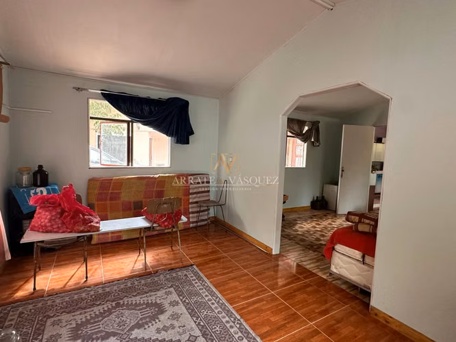 OPORTUNIDAD En Arriendo Parcela el Rio Claro