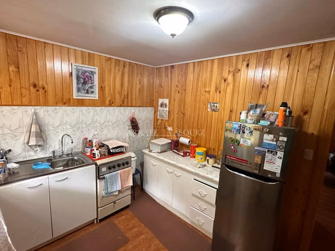 OPORTUNIDAD En Arriendo Parcela el Rio Claro