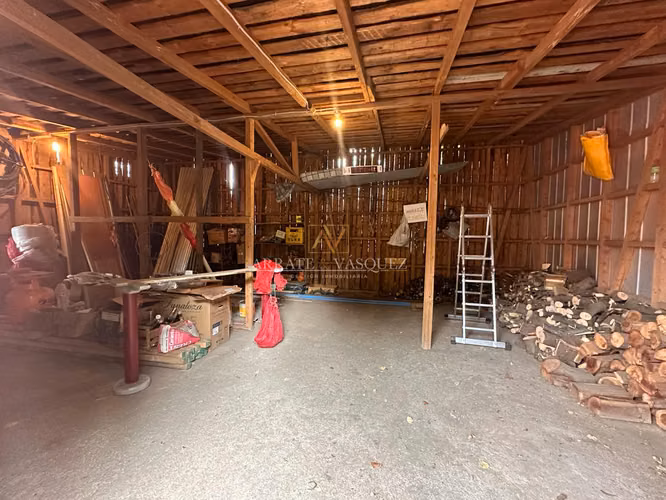 OPORTUNIDAD En Arriendo Parcela el Rio Claro
