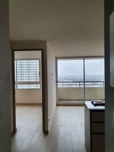 Venta Departamento 2 Dorm. y 1 Baño en Coronel Souper