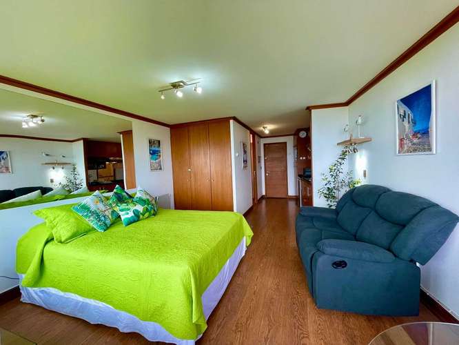 Moderno Departamento en Arriendo (152183) - Imagen 5