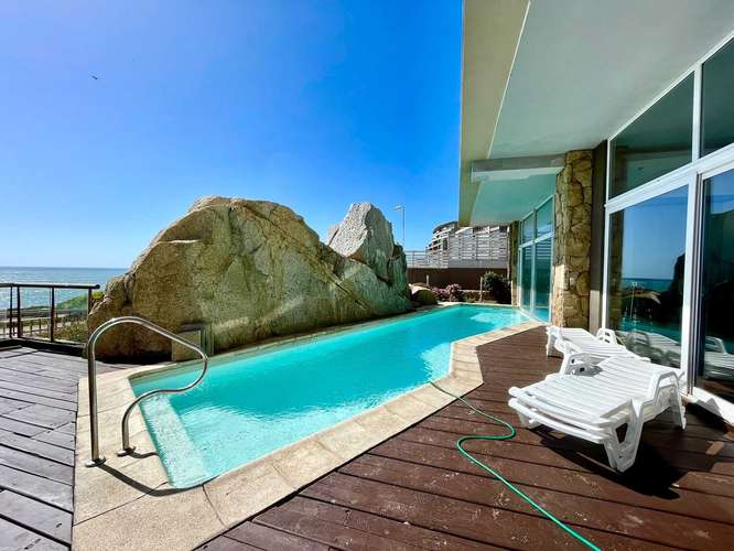Moderno Departamento en Arriendo (152183) - Imagen 24