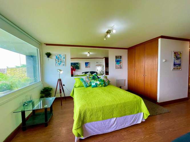 Moderno Departamento en Arriendo (152183) - Imagen 2