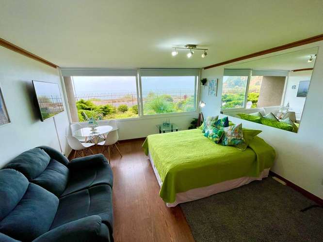 Moderno Departamento en Arriendo (152183) - Imagen 4