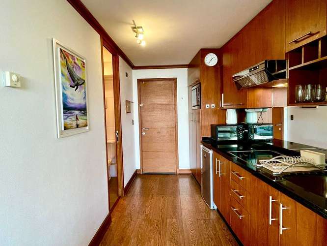 Moderno Departamento en Arriendo (152183) - Imagen 12