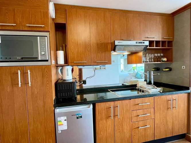 Moderno Departamento en Arriendo (152183) - Imagen 11