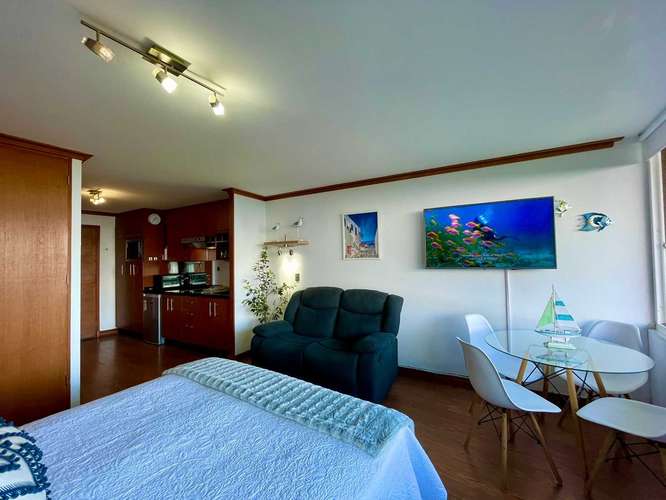 Moderno Departamento en Arriendo (152183) - Imagen 14