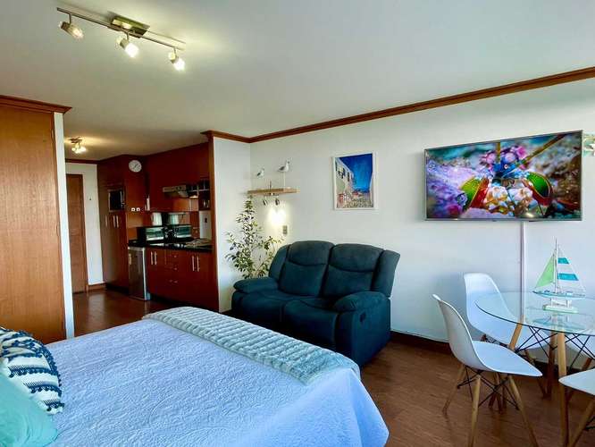 Moderno Departamento en Arriendo (152183) - Imagen 16