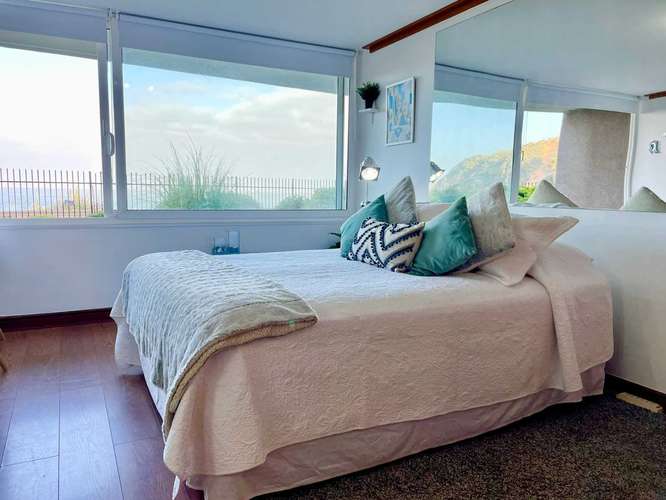 Moderno Departamento en Arriendo (152183) - Imagen 6